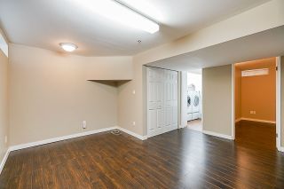 Photo 17: 4278 BIRCHWOOD Crescent in Burnaby: Greentree Village Townhouse for sale (Burnaby South)  : MLS®# R2355647