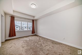 Photo 22: 5705 CAUTLEY Crescent in Edmonton: Zone 55 House Half Duplex for sale : MLS®# E4385289