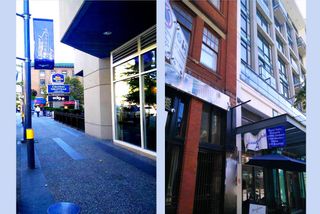 Photo 27: 1130 GRANVILLE Street in Vancouver: Downtown VW Multi-Family Commercial for sale (Vancouver West)  : MLS®# C8050909