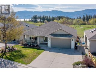Photo 31: 2577 Bridlehill Court in West Kelowna: House for sale : MLS®# 10310330