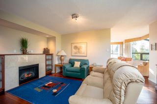 Photo 10: 402 3905 SPRINGTREE Drive in Vancouver: Quilchena Condo for sale in "THE KING EDWARD" (Vancouver West)  : MLS®# R2616578