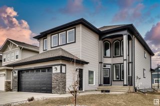 Photo 2: 704 43 Avenue in Edmonton: Zone 30 House for sale : MLS®# E4290350