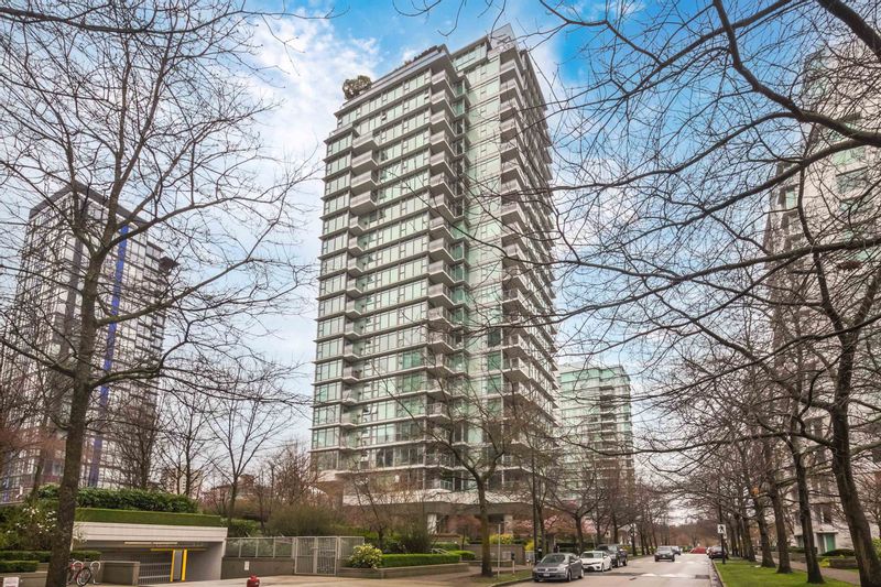 FEATURED LISTING: 503 - 1710 BAYSHORE Drive Vancouver