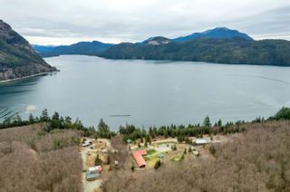 Photo 4: Oceanfront cabins for sale Campbell River BC: Business with Property for sale