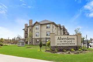 Photo 1: 204 25 Prestwick Drive SE in Calgary: McKenzie Towne Apartment for sale : MLS®# A1233767