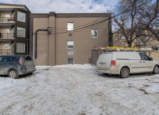 Photo 4: 10 316 Stradbrook Avenue in Winnipeg: Osborne Village Condominium for sale (1B)  : MLS®# 202302331