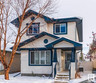 Photo 23: 4555 TURNER Square in Edmonton: Zone 14 House for sale : MLS®# E4385932