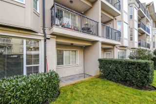 Photo 2: 109 20281 53A Avenue in Langley: Langley City Condo for sale in "GIBBONS LAYNE" : MLS®# R2334082