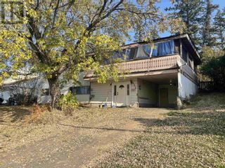 Photo 1: 652 PIGEON AVENUE in Williams Lake: House for sale : MLS®# R2758598