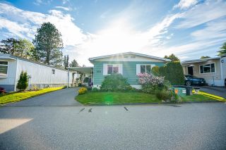 Photo 2: 109 15875 20 Avenue in Surrey: King George Corridor Manufactured Home for sale in "SEA RIDGE BAYS" (South Surrey White Rock)  : MLS®# R2687580