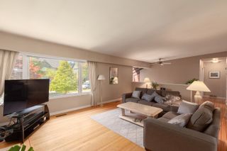 Photo 7: 5588 WILLOW Street in Vancouver: Cambie House for sale (Vancouver West)  : MLS®# R2903462