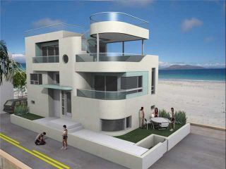 Photo 1: MISSION BEACH Property for sale: 710-712 San Jose in Pacific Beach