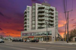 Main Photo: 601 2505 17 Avenue SW in Calgary: Richmond Apartment for sale : MLS®# A2127569
