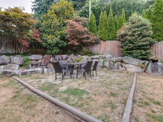 Photo 31: 8282 HERAR Lane in Mission: Mission BC House for sale : MLS®# R2607599