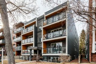 Photo 26: 403 817 5 Street NE in Calgary: Renfrew Apartment for sale : MLS®# A1180734