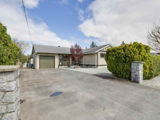 Photo 1: 22725 123 Avenue in Maple Ridge: East Central House for sale : MLS®# R2159252
