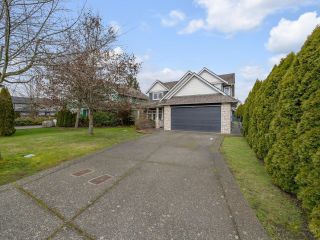 Photo 5: 5358 CRESCENT Drive in Delta: Hawthorne House for sale (Ladner)  : MLS®# R2670783