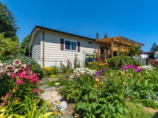 Photo 37: 121 5854 Turner Rd in Nanaimo: Na North Nanaimo Manufactured Home for sale : MLS®# 911078