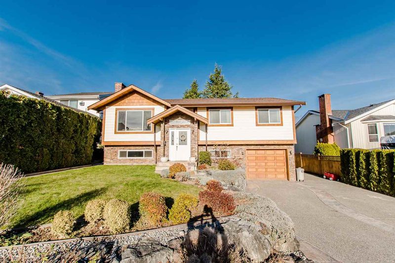 FEATURED LISTING: 34747 CHANTRELL Place Abbotsford