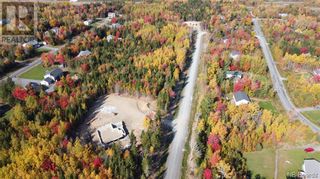 Photo 11: Lot Caleah Lane in Hanwell: Vacant Land for sale : MLS®# NB097339