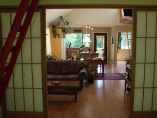 Photo 6: 13 1131 EMERY Road: Roberts Creek House for sale in "C0-HOUSING" (Sunshine Coast)  : MLS®# R2092912
