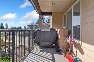 Photo 24: 305 2565 CAMPBELL Avenue in Abbotsford: Central Abbotsford Condo for sale in "Abacus" : MLS®# R2567968