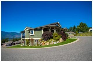 Photo 13: 33 2990 Northeast 20 Street in Salmon Arm: Uplands House for sale : MLS®# 10088778
