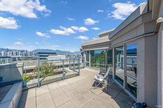 Photo 19: 701 500 W 10TH Avenue in Vancouver: Fairview VW Condo for sale (Vancouver West)  : MLS®# R2892418