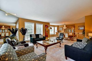 Photo 5: 408 BROMLEY STREET in Coquitlam: Coquitlam East House for sale : MLS®# R2124076