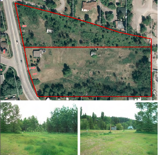 Photo 3: Residential Development in Prince George: Land Commercial for sale (Prince George, BC) 