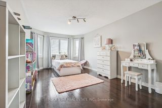 Photo 23: 3268 Charlebrook Court in Mississauga: Erin Mills House (2-Storey) for sale : MLS®# W8268710