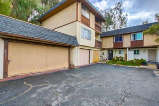 Photo 24: SAN DIEGO Townhouse for sale : 3 bedrooms : 2885 47th St