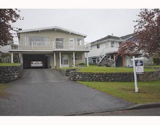 Photo 1: 2569 ANCASTER Crest in Vancouver East: Fraserview VE Home for sale ()  : MLS®# V704620