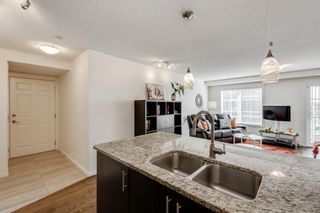 Photo 7: 2301 755 Copperpond Boulevard SE in Calgary: Copperfield Apartment for sale : MLS®# A1224155
