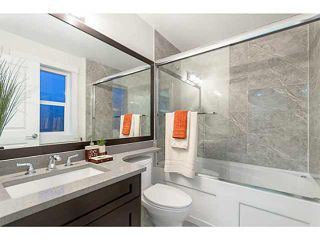 Photo 8: 758 E 12TH Avenue in Vancouver: Mount Pleasant VE 1/2 Duplex for sale (Vancouver East)  : MLS®# V1086693