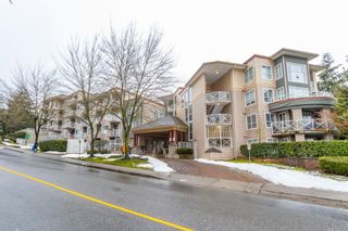 Main Photo: 402 528 ROCHESTER Avenue in Coquitlam: Coquitlam West Condo for sale in "The Ave" : MLS®# R2843437