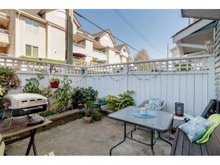 Photo 17: 9 4965 47 AVENUE in Delta: Ladner Elementary Townhouse for sale (Ladner)  : MLS®# R2420312