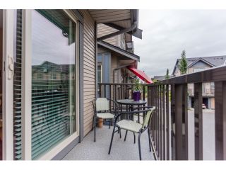 Photo 19: 78 7121 192 in Surrey: Clayton Townhouse for sale (Cloverdale)  : MLS®# R2075029