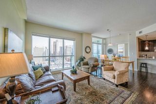 Photo 16: 1706 788 12 Avenue SW in Calgary: Beltline Apartment for sale : MLS®# A2127513