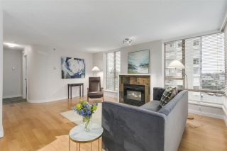 Photo 4: 401 1405 W 12TH Avenue in Vancouver: Fairview VW Condo for sale in "The Warrenton" (Vancouver West)  : MLS®# R2236549