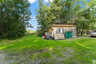 Photo 42: 50518 RGE RD 63: Rural Parkland County House for sale : MLS®# E4354276