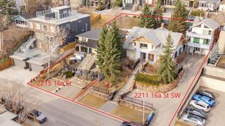 Photo 42: 2211 16A Street SW in Calgary: Bankview Multi Family for sale : MLS®# A2002446