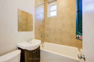 Photo 9: 201 Louth Street in St. Catharines: Property for sale : MLS®# X8060764