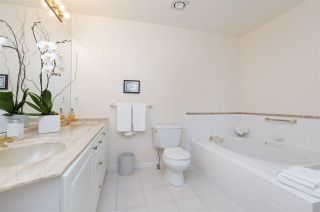 Photo 11: 2 4055 INDIAN RIVER Drive in North Vancouver: Indian River Townhouse for sale in "The Winchester" : MLS®# R2159036