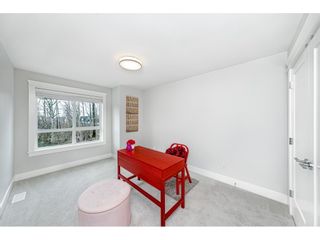Photo 21: 111 8217 204B Street in Langley: Willoughby Heights Townhouse for sale in "Ironwood" : MLS®# R2527487