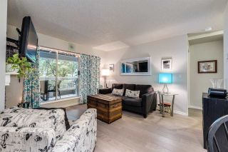 Photo 2: 117 932 ROBINSON Street in Coquitlam: Coquitlam West Condo for sale in "SHAUGHNESSY" : MLS®# R2440869