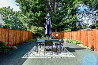 Photo 11: 2541 GORDON Avenue in Port Coquitlam: Central Pt Coquitlam Townhouse for sale : MLS®# R2463025