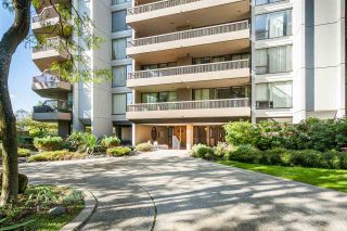 Photo 2: 1605 2041 BELLWOOD Avenue in Burnaby: Brentwood Park Condo for sale in "ANOLA PLACE" (Burnaby North)  : MLS®# R2209900