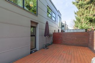 Photo 24: 4 513 E PENDER Street in Vancouver: Strathcona Townhouse for sale in "The Jackson" (Vancouver East)  : MLS®# R2867880