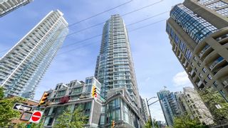 Main Photo: 3907 1283 HOWE Street in Vancouver: Downtown VW Condo for sale (Vancouver West)  : MLS®# R2885443